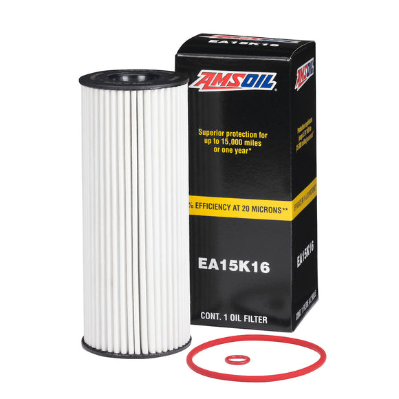 AMSOIL Oil Filter Each