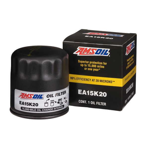 AMSOIL Oil Filter Each