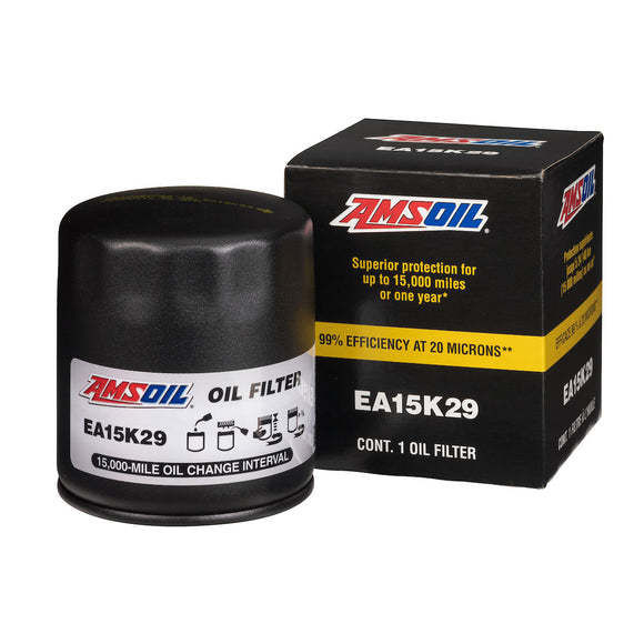 AMSOIL Oil Filter Each