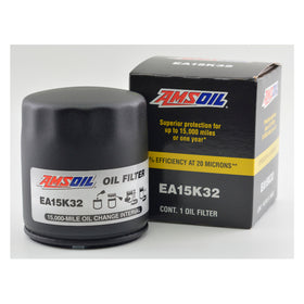AMSOIL Oil Filter Each