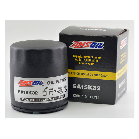 AMSOIL Oil Filter Each