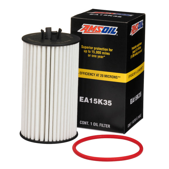 AMSOIL Oil Filter Each