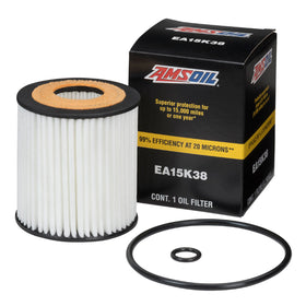 AMSOIL Oil Filter Each