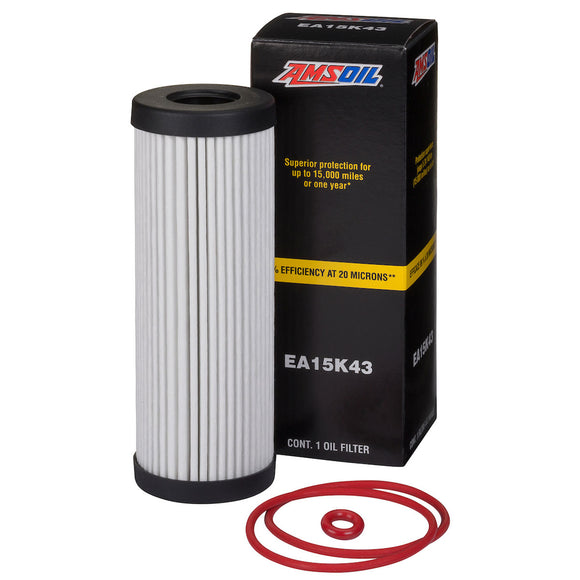 AMSOIL Oil Filter Each