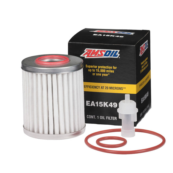 AMSOIL Oil Filter Each