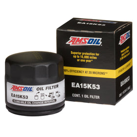 AMSOIL Oil Filter Each
