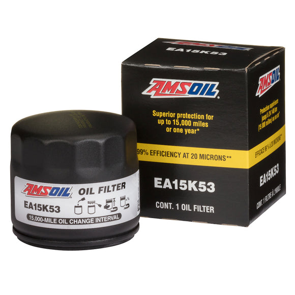 AMSOIL Oil Filter Each