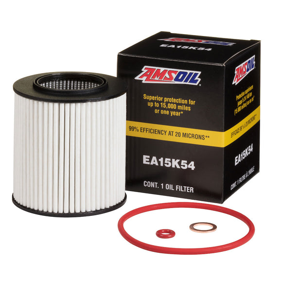 AMSOIL Oil Filter Each