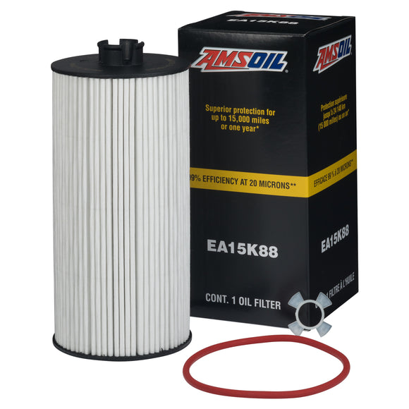 AMSOIL Oil Filter Each