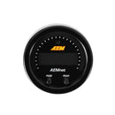 AEM X-Series AEMnet Can Bus Gauge Kit-1