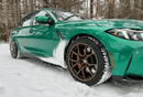 RSe10R • BMW 19x10.5 • ET35 • 5:120 • 72.6CB Bronze • Satin-3