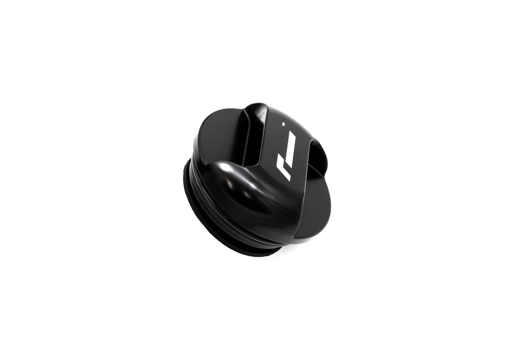 Racingline Billet Oil Filler Cap - Audi EA211 / 1.0 / 1.2 / 1.4 TSI/GTE