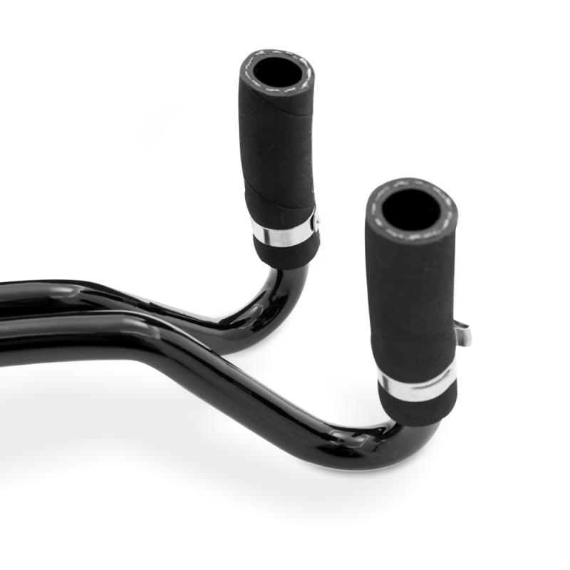 MISHIMOTO TRANSMISSION COOLER KIT: 2011–2016 FORD 6.7L POWERSTROKE APPLICATIONS