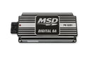 MSD BLK MSD-6A. Digital Ignition-1