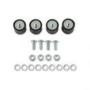 MSD Vibration Mounts, for MSD 6 Series Ignition Modules, 4-pack-1