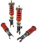 Skunk2 00-09 Honda S2000 Pro-ST Coilovers - Mono-Tube Shortened Damper-1