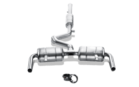 Evolution Line (SS) Renault Clio III RS 200 2009