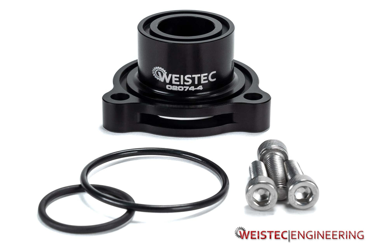 EA839 3.0T VTA Adapter System | Park Auto Motorsports