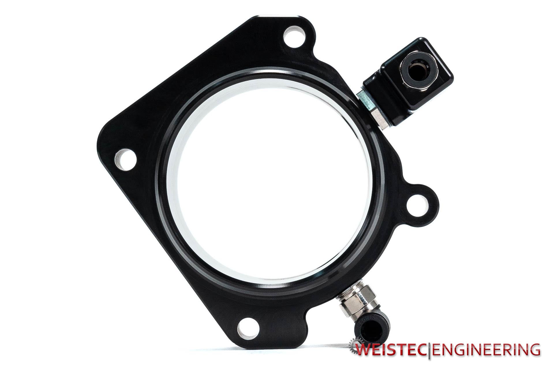 Water-Methanol Injection System, EA839