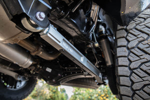 ICON 2024+ Toyota Tacoma 1.25-3in Stage 7 Suspension System w/Multirate Springs