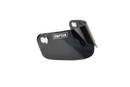 SIMPSON MOTORCYCLE OUTLAW BANDIT 3 SHIELD STD SMOKE-1