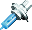 Kuryakyn Super White H-4 60/55W Bulb-1