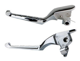 Kuryakyn Enygma Lever Set 21-23 Touring Chrome - 10182-1