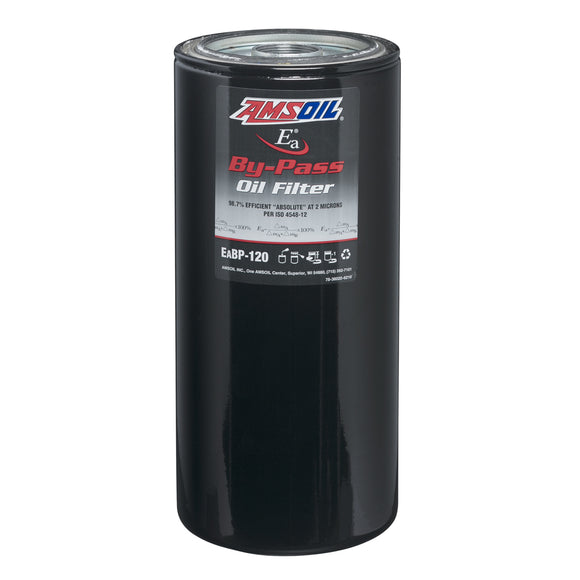AMSOIL Bypass Oil Filter Each