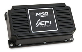 MSD 6EFI. Universal EFI Ignition