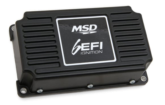 MSD 6EFI. Universal EFI Ignition