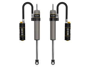 ICON 96-02 Toyota 4Runner Rear 2.5 Series Shocks VS CDCV RR - Pair