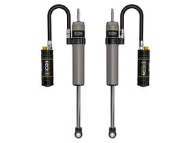 ICON 96-02 Toyota 4Runner Rear 2.5 Series Shocks VS CDCV RR - Pair