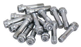 Eagle Rod Bolt - Set of 16