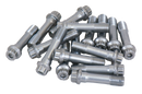 Eagle Replacement Rod Bolt Set (16 pcs) ARP2000 7/16in Thread 1.8in Under Head Length-1