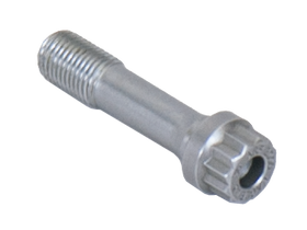 Eagle Replacement Rod Bolt (1 piece) ARP2000 3/8in Thread 7/16in Socket 1.5in Under Head