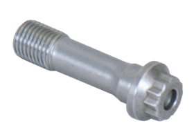 Eagle Replacement Rod Bolt (1 piece) 7/16in x 1.6in ARP2000