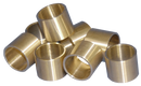 Eagle Chevy 350 1 & 2 pc Rear Seal/400 SB/LT1 .995in OD Pin Bushing (Set of 8)-1