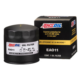 AMSOIL Oil Filter Each