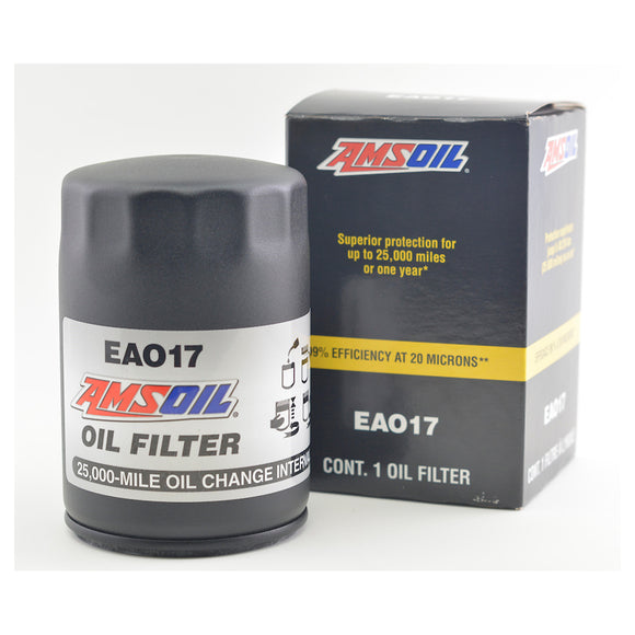 AMSOIL Oil Filter Each
