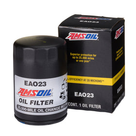 AMSOIL Oil Filter Each