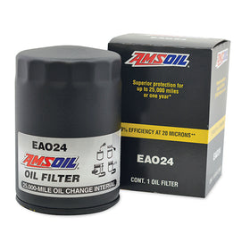 AMSOIL Oil Filter Each