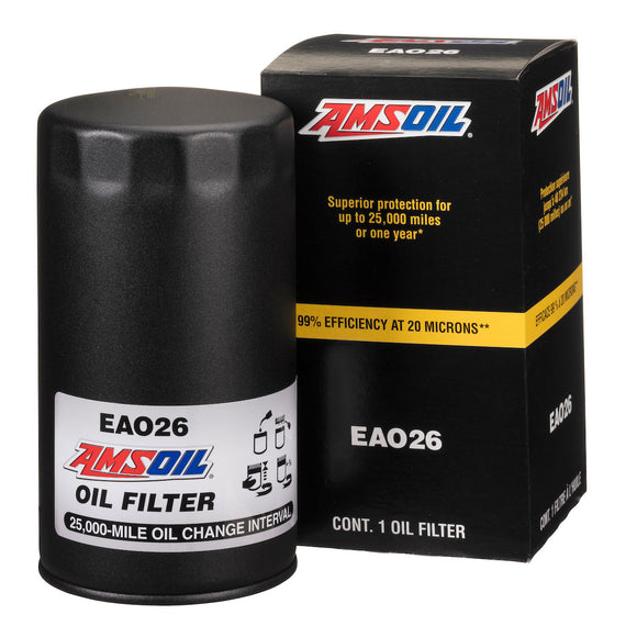 AMSOIL Oil Filter Each