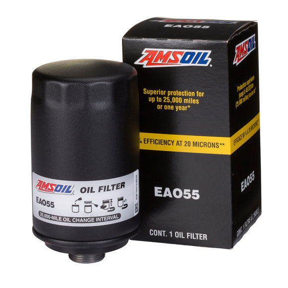 AMSOIL Oil Filter Each