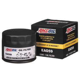 AMSOIL Oil Filter Each