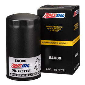 AMSOIL Oil Filter Each