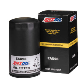 AMSOIL Oil Filter Each