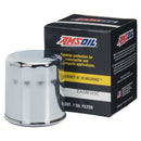 AMSOIL Chrome Oil Filter Each-1
