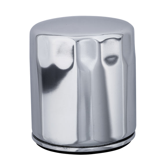 AMSOIL Chrome Oil Filter Each