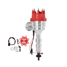 MSD Distributor. Ford FE. Ready-to-Run