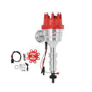 MSD Distributor. Ford FE. Ready-to-Run-1